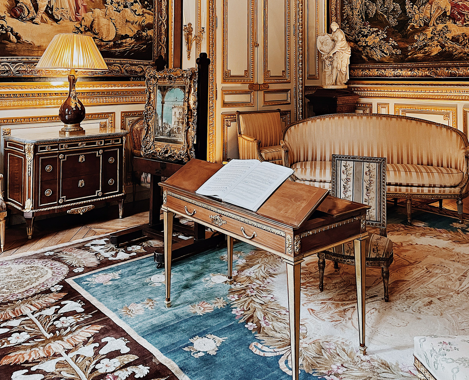 Making your own middle ages decorations? Get inspired by these historic designs.