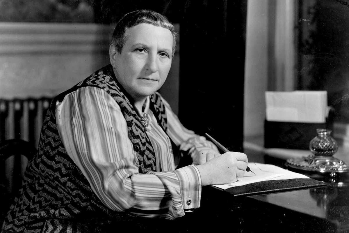 Gertrude stein hemingway: Why does their unique connection still matter? Understanding their impact on modern literature.