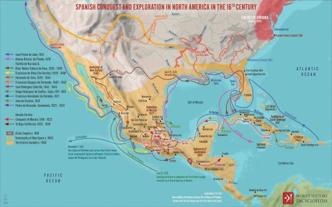 So, who paid for Columbus voyage back then? Find out the main sources of his exploration money.