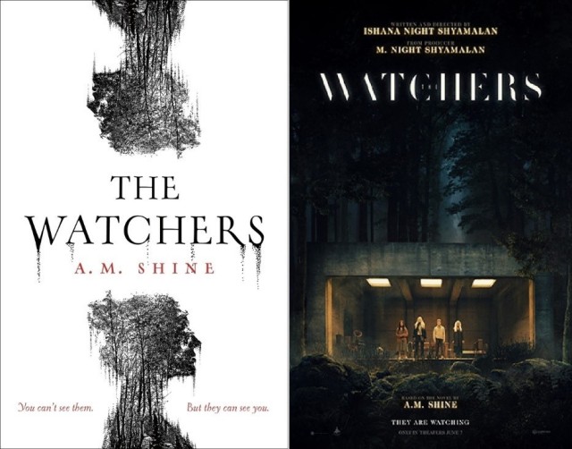 Dont Have Time to Read The Watchers? Our the watchers book summary covers all you need!