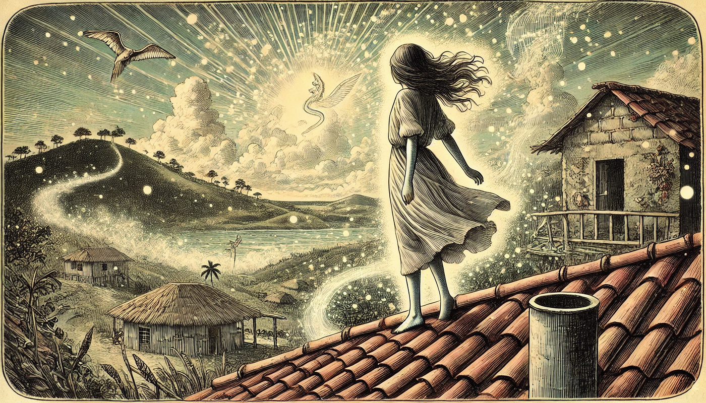 Looking for one hundred years of solitude art? Find stunning interpretations and beautiful illustrations of the novel.