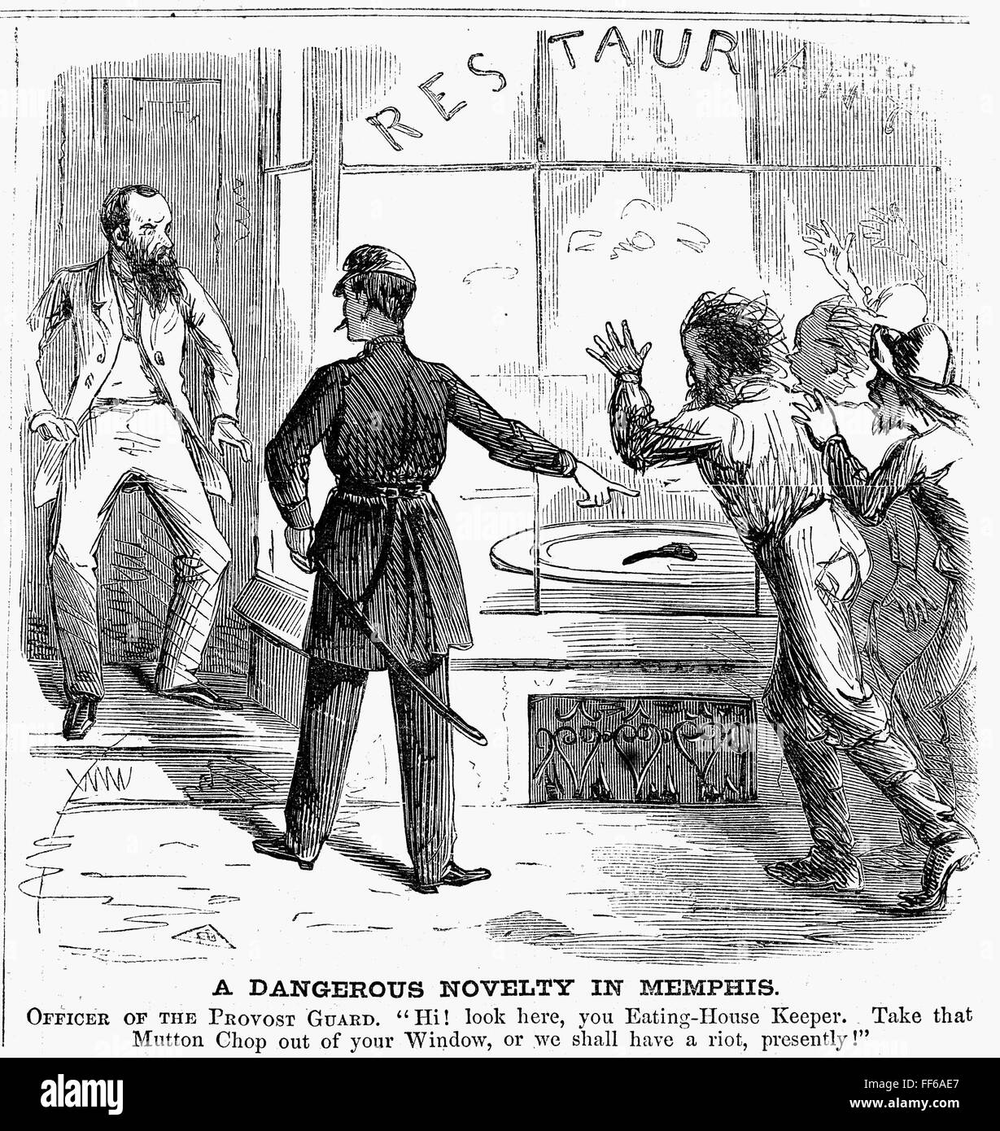 What were the social consequences of the Civil War? Find out here!