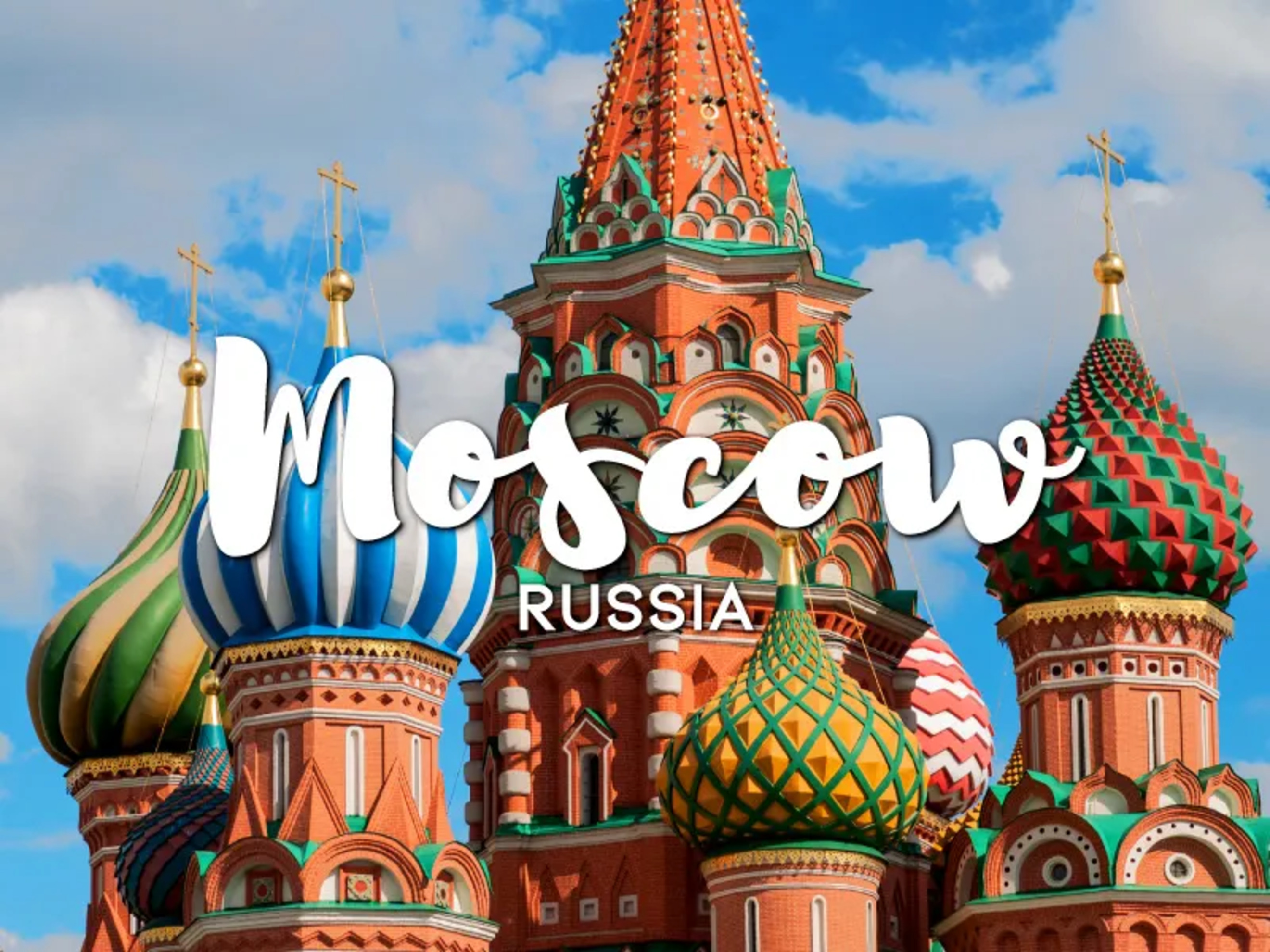 Planning to see popular landmarks in Russia? Discover these must visit spots for an amazing trip.