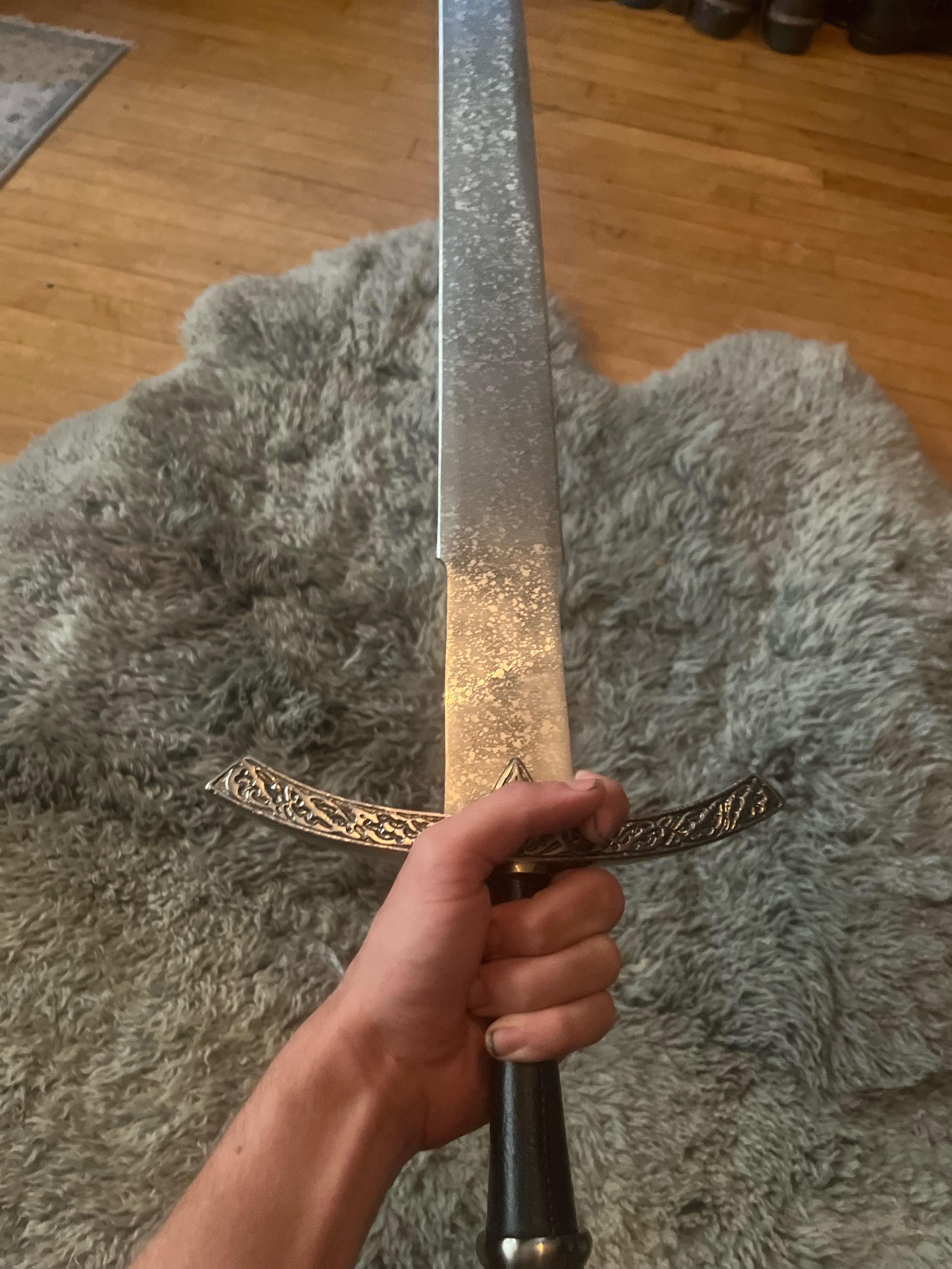 What Is Sword Ricasso And Why Its Design Matters Today