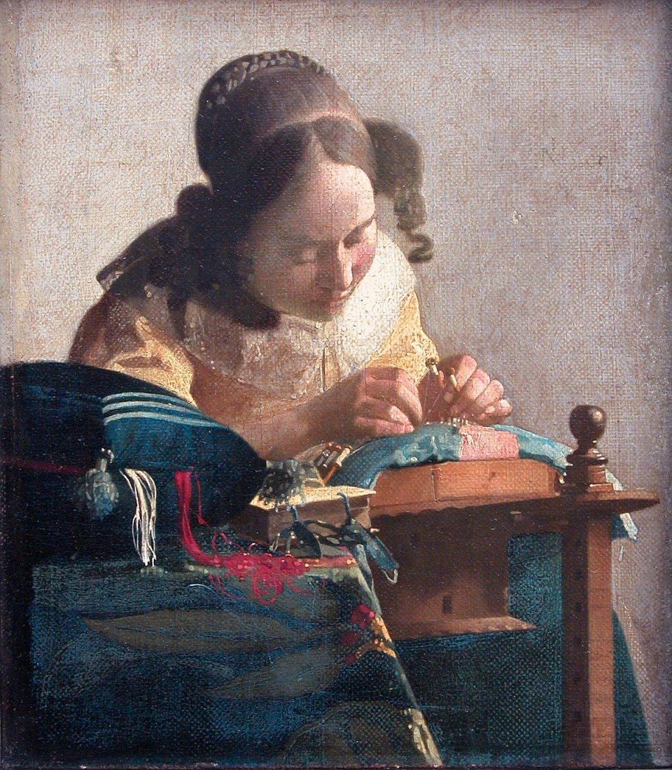 What is Dutch Realism all about? Learn the basics of this amazing art form easily.