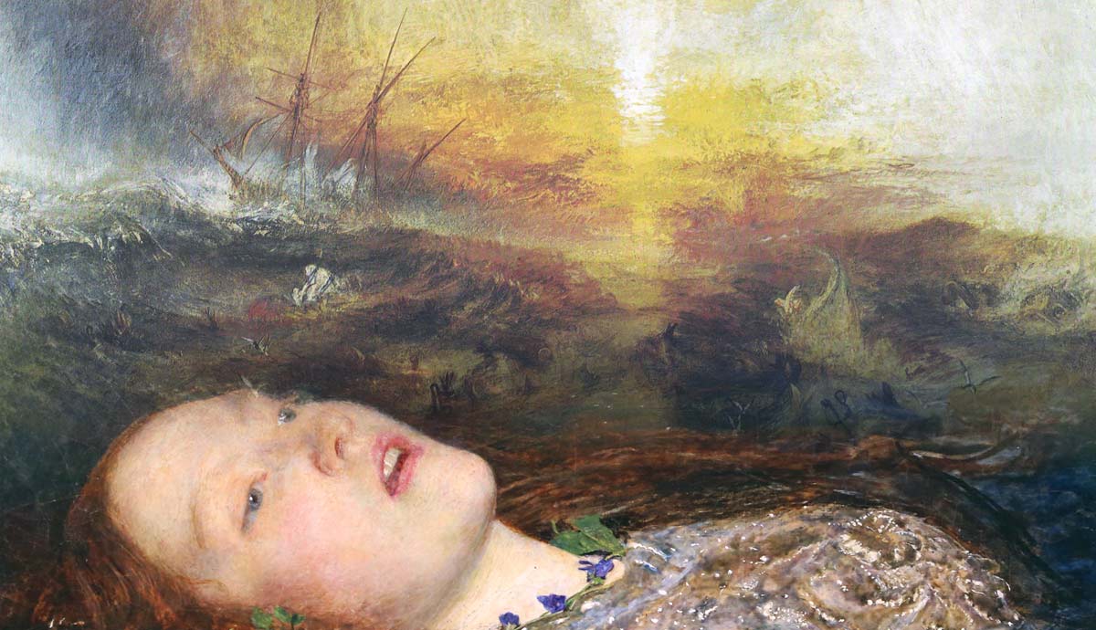 The Beauty of Pantheistic Artwork: Examples and Techniques
