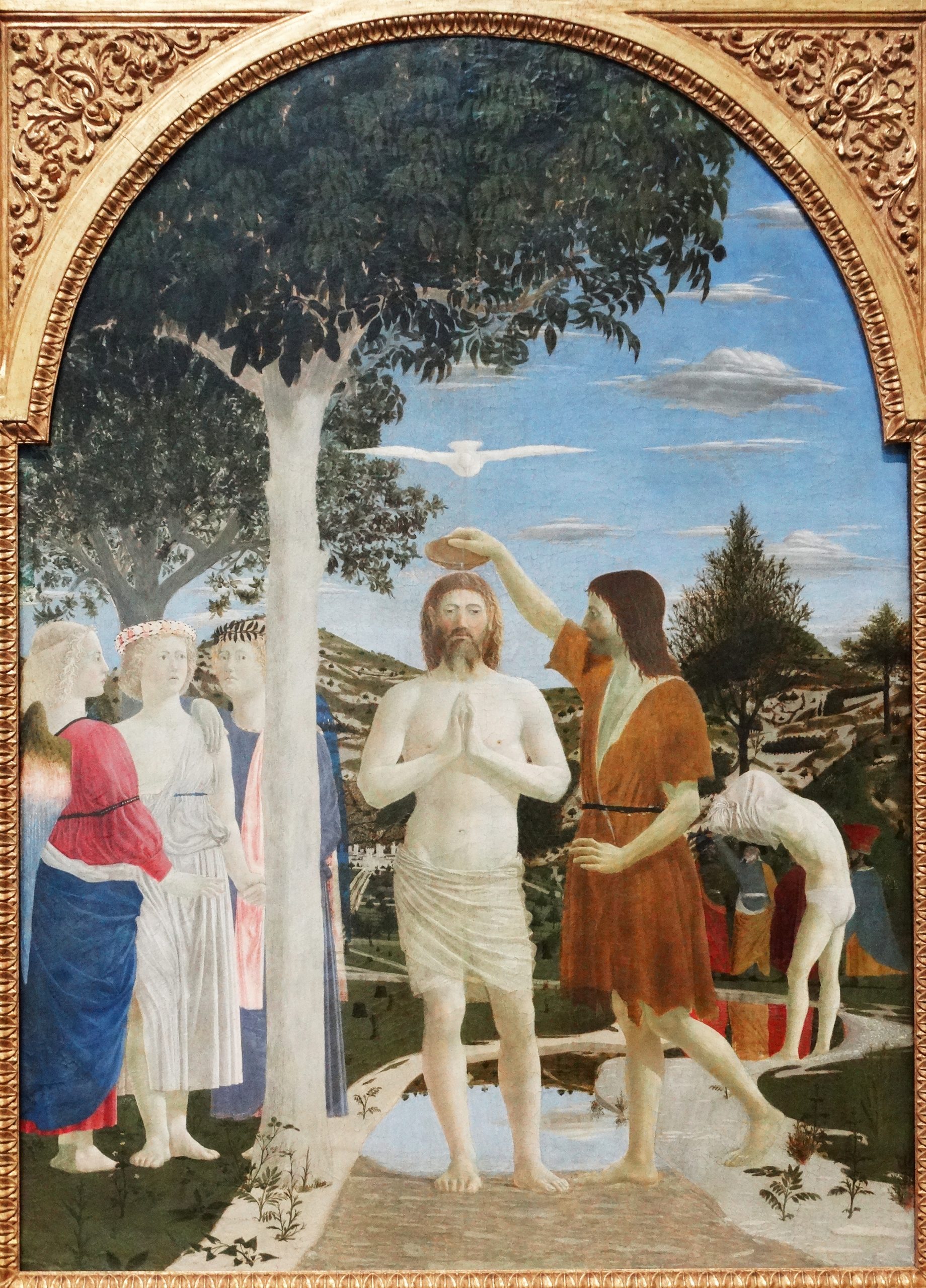 UFO in Paintings: What Did Artists See Then? (Explore amazing theories about ancient alien encounters.)