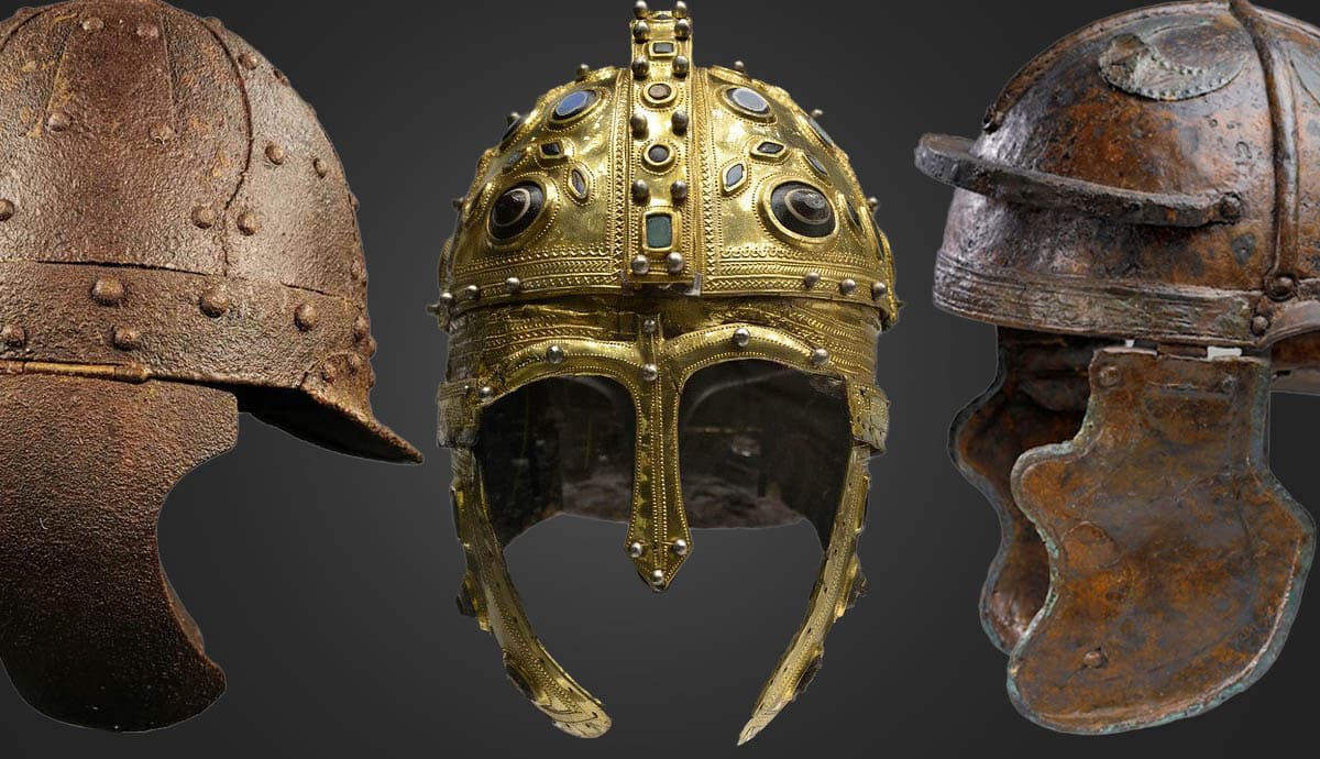 Centurion Roman Helmet: History and Buying Tips