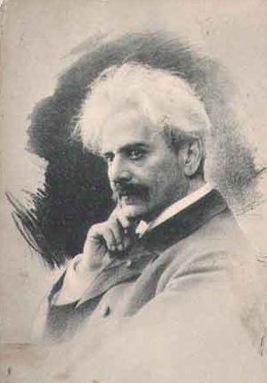 Want to know all about Popper David? Find key facts about the composer very easily here!