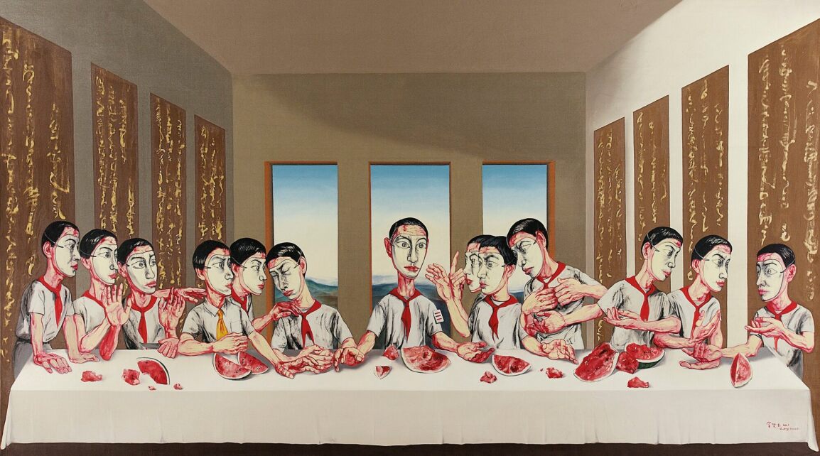 Need paintings similar to The Last Supper? Check our top list and explore these masterpieces today!