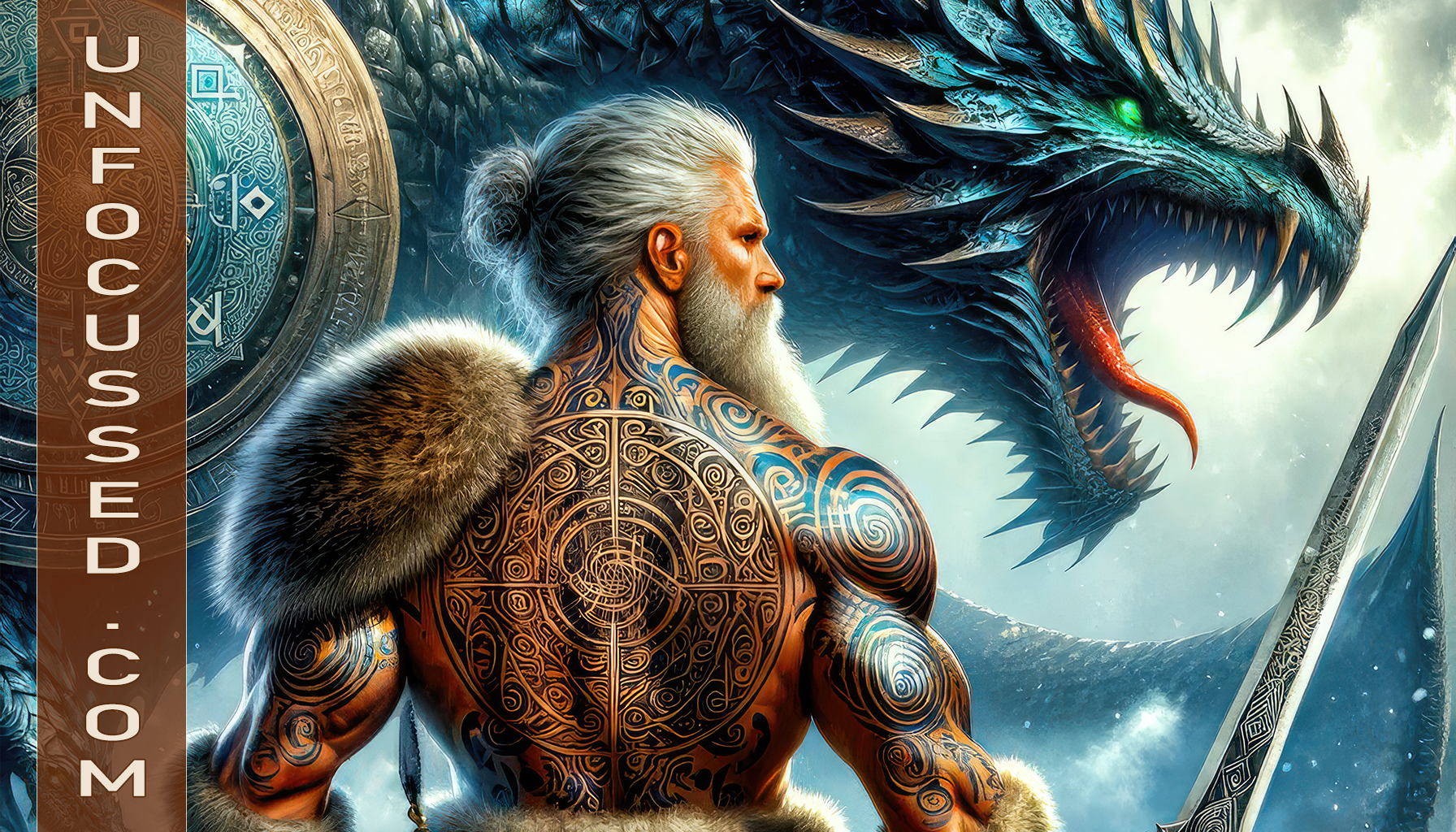 How to find the best medieval dragon artwork online? Here are 3 simple tips to get you started quickly.