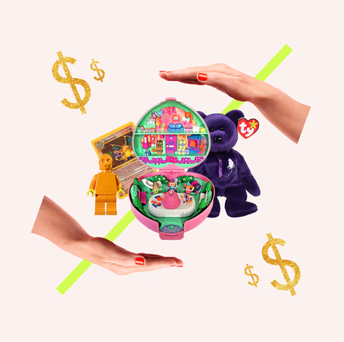Most Expensive Collector Toys You Can Buy? See Crazy Expensive Picks!