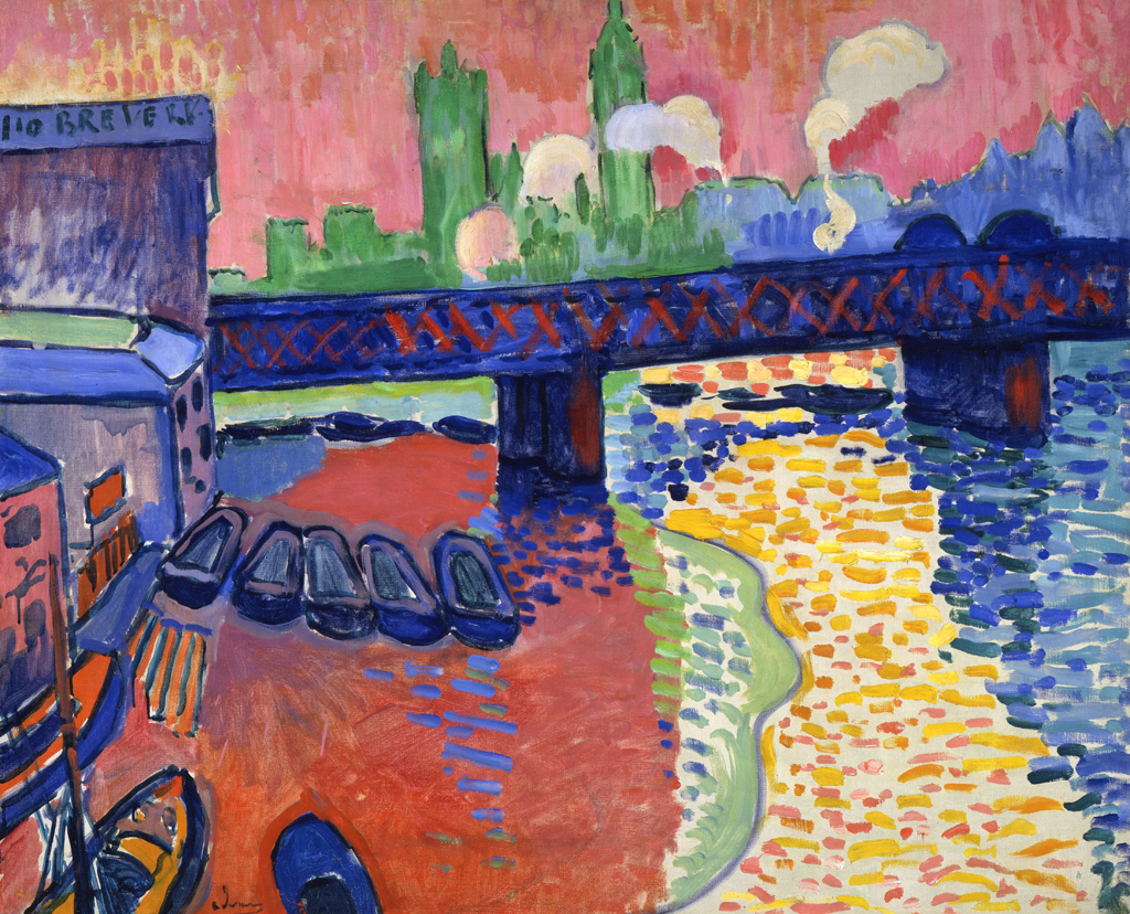 What made 20th century french artists so unique? Find out the secrets to their lasting influence!