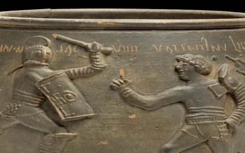 What gladiator helmet types existed? (Discover the main kinds ancient fighters wore in arenas)