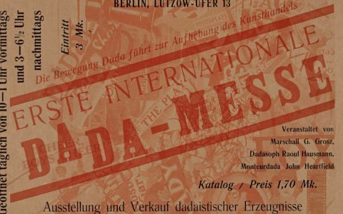 How did a dadaism pioneer change art forever? Their impact was truly huge, lets explore it together.