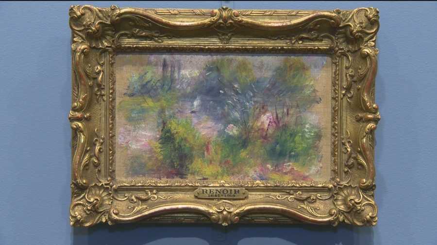 Famous Missing Renoir Paintings Still Lost, Explore their histories and the ongoing global search.