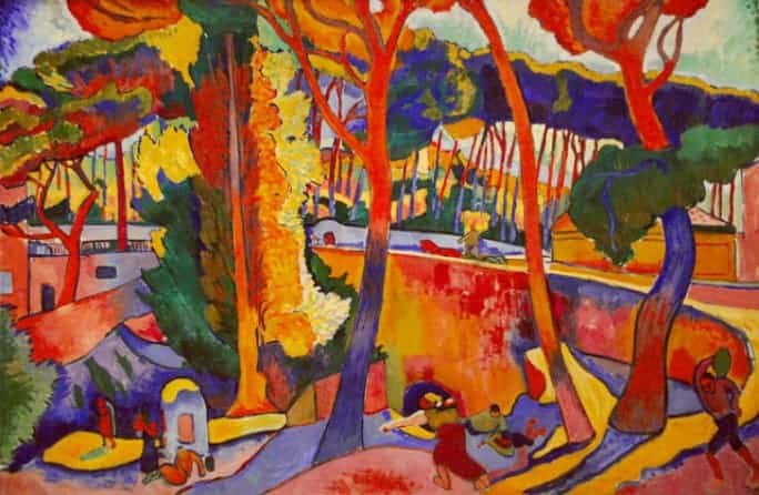 Fauvism and Expressionism: How Are They Alike and Different? (Learn Key Features of These Bold Art Styles!)