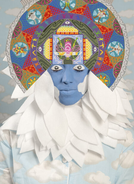 What is shamanism and arts modern role? Discover its powerful influence on contemporary artists today.