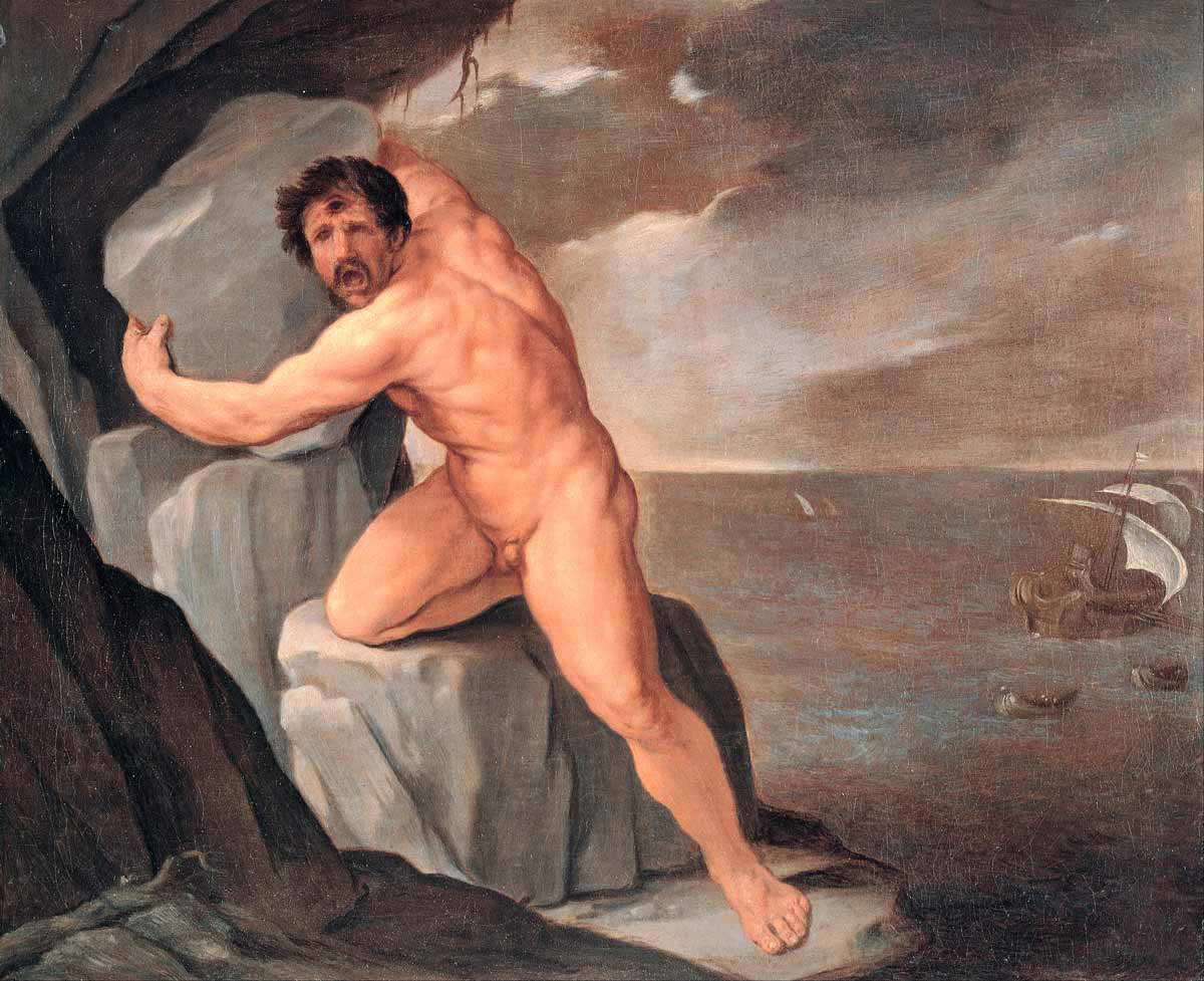 The term phemus meaning finally explained! Get the really clear definition you have been looking for now.
