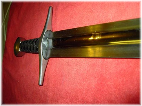 Whats special about the sir william marshal sword? Discover the history of this knights famous weapon.