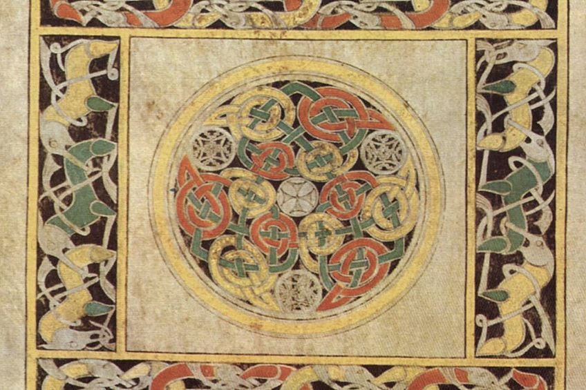 Why study Irish ancient art? (Discover Celtic designs easily)
