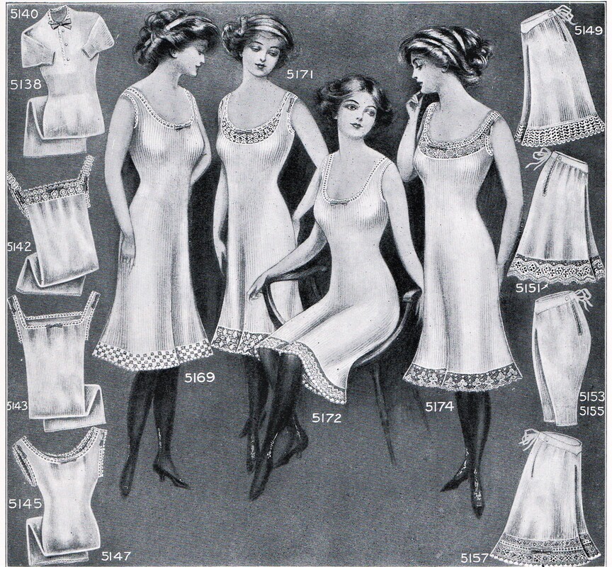 Historical womens undergarments: What did they actually wear? Explore the hidden layers beneath those old-time gowns.
