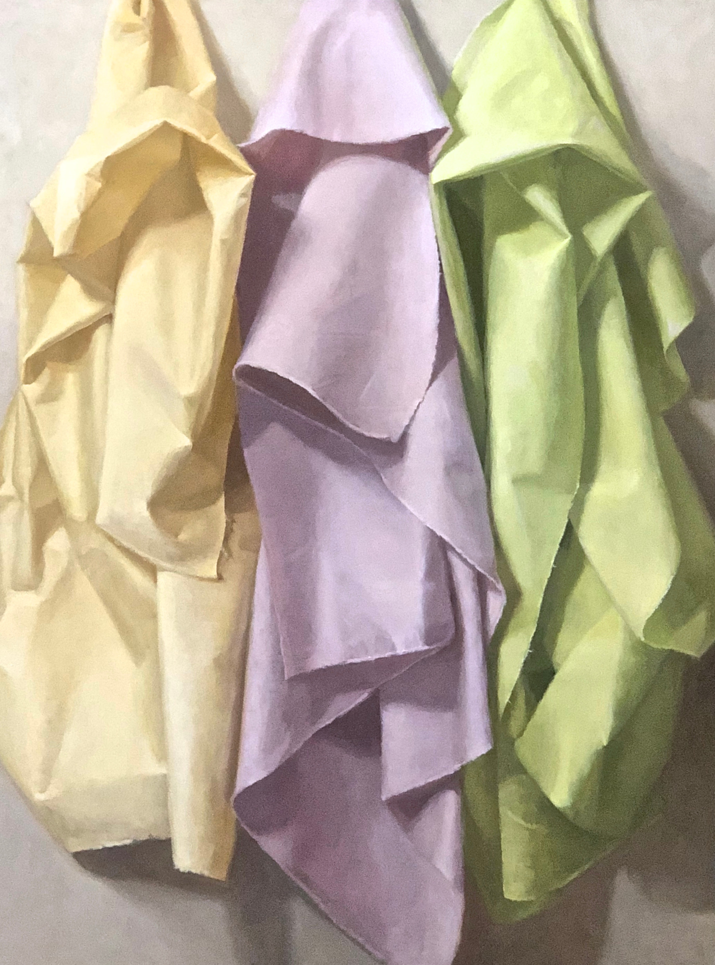 Looking for art by Judith Kudlow artist? Find her most famous pieces and where to see them!
