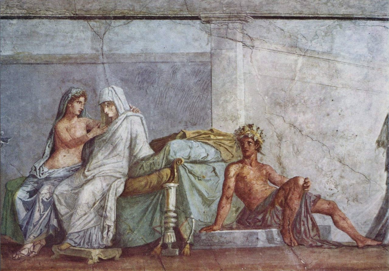 caligula sex history explained(the truth behind the wild rumors)