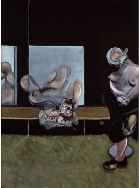 Thinking about Francis Bacon artist gay art: Did his sexuality shape his unique style?