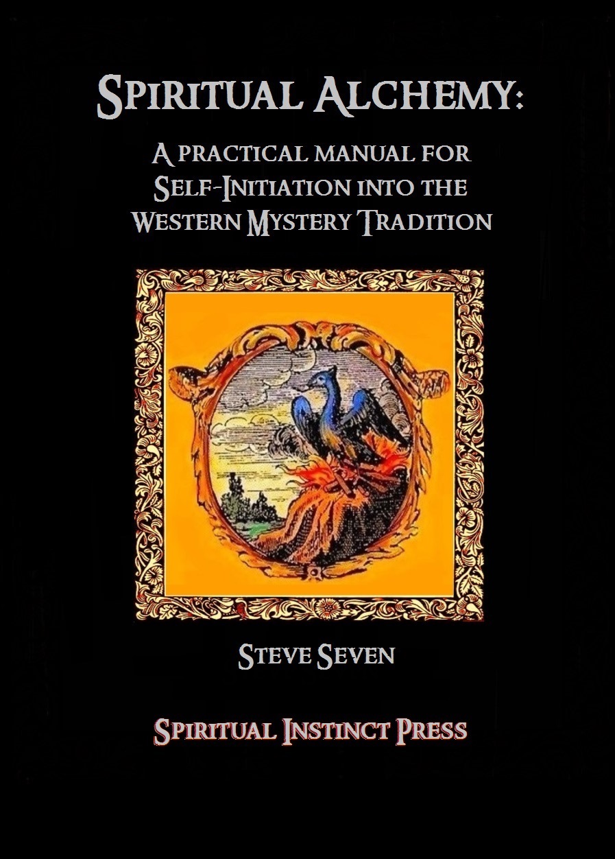 What is spiritual alchemy explained simply? Your first steps to understanding this powerful ancient art now.