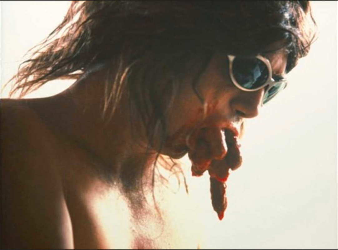 Paul McCarthys Hot Dog: A Weird Art Icon Explained
