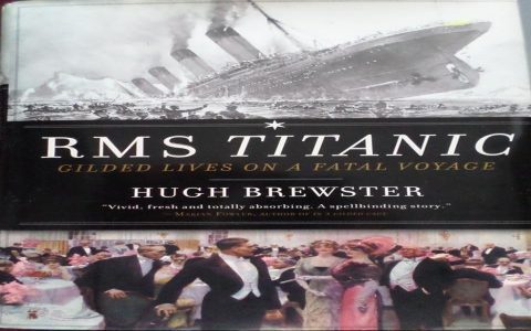 Want to learn about the titanic era? Explore these key facts about its society and culture.