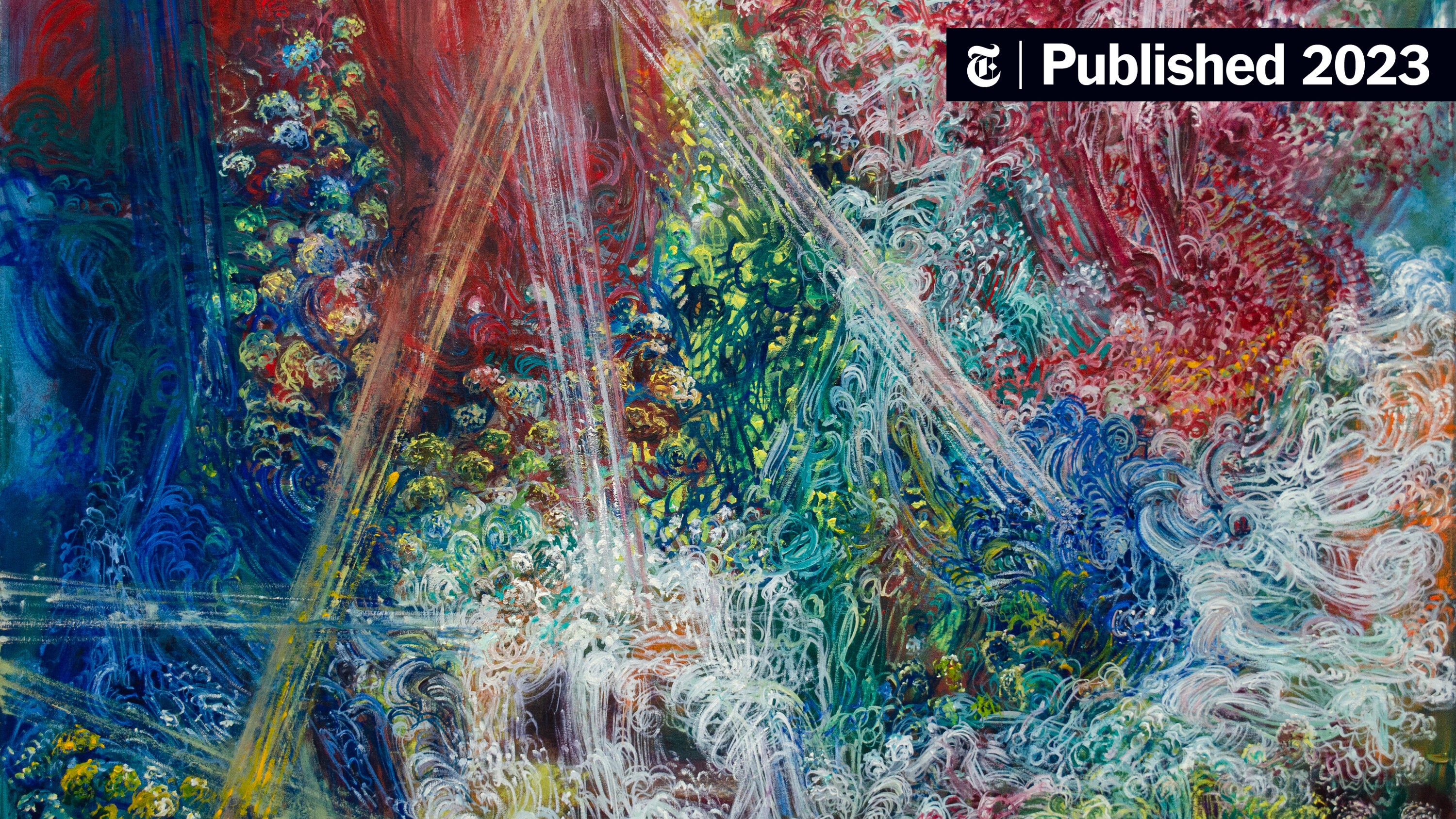 Where to see famous abstract art? Top museum picks now.
