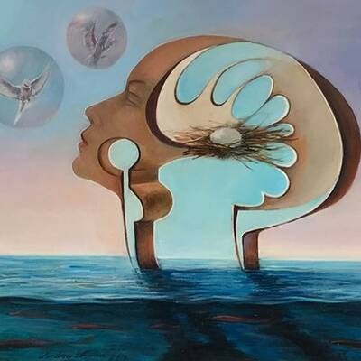 Discover Wspoczesni Malarze Nawiazujacy do Surrealizmu Art