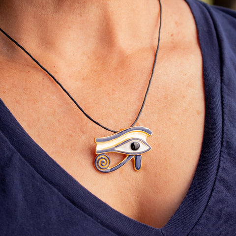 Eye of Ra jewelry benefits revealed and how to wear it right