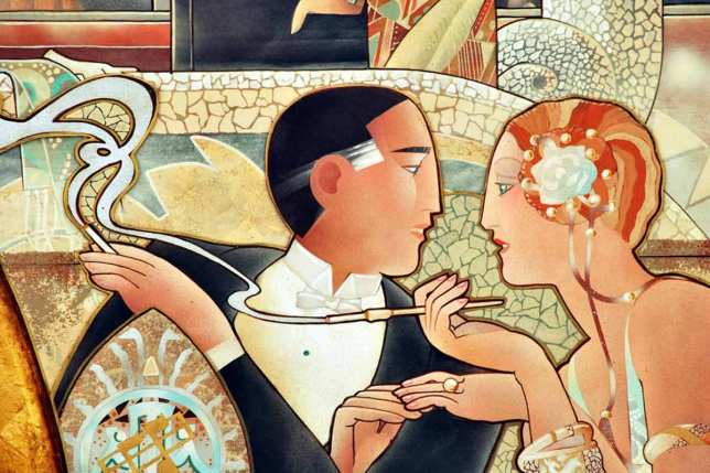 Explore these famous painters in the 1920s: uncover their key masterpieces from a really vibrant art scene.