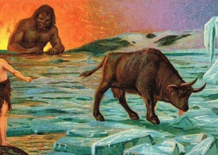 Norse mythology the creation: What should you know first? Start with these key creation myths.