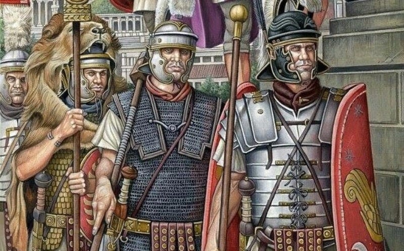 What is praetoriaanse garde your simple guide to roman guards