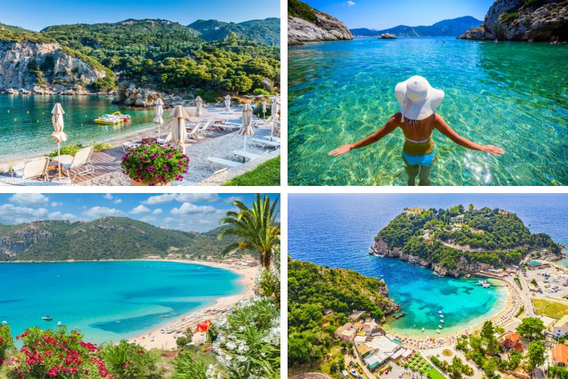 Top Things to Do Near Temple of Artemis Corfu Must See Activities List