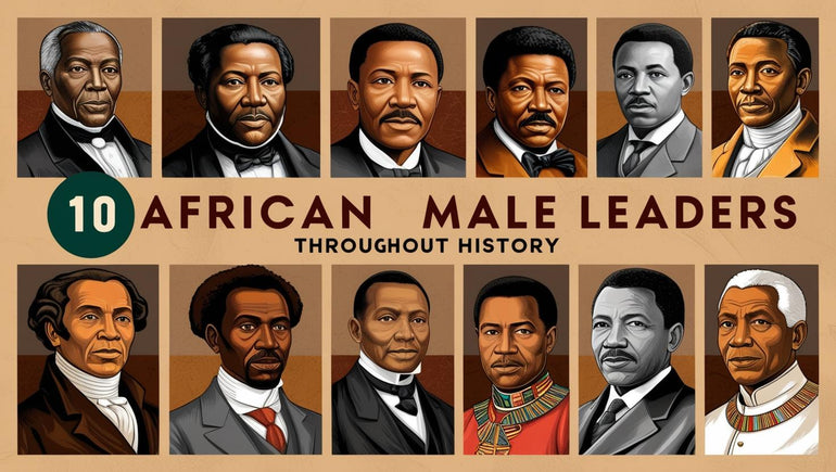 How to learn about influential African leaders fast (5 simple steps for students and readers)