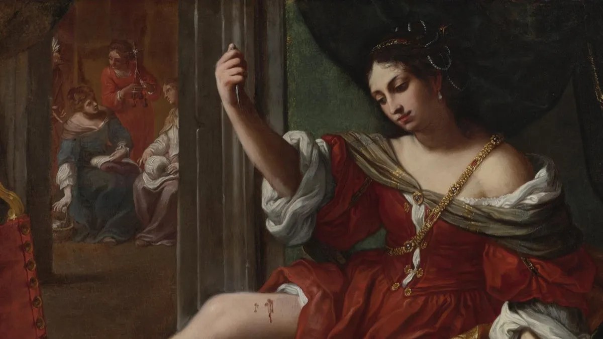 top examples of women in the renaissance art and their stories