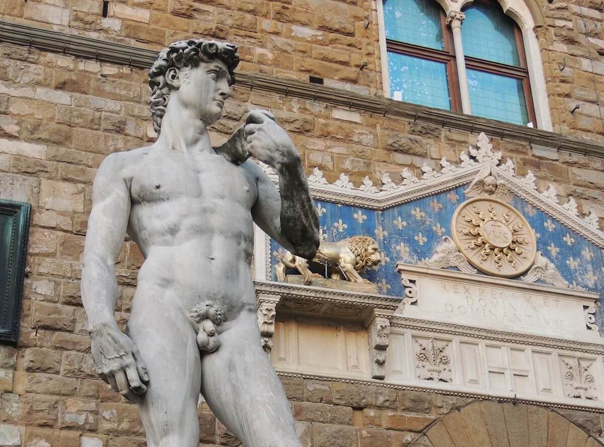 What are the best Donatello and Michelangelo works? Top sculptures revealed here.