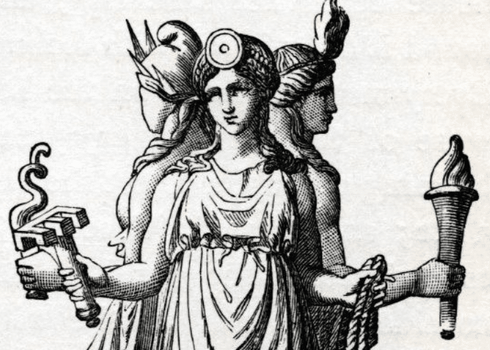 Hecate in Shakespeare: Top 3 Mysteries About the Magic Goddess