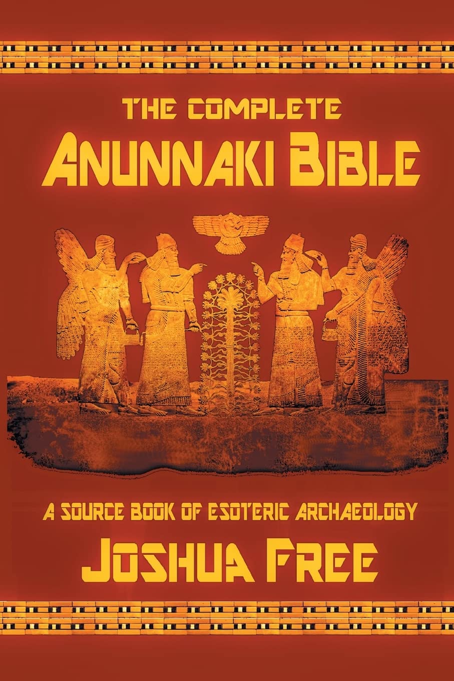 understanding anunnaki in the bible get simple explanations fast