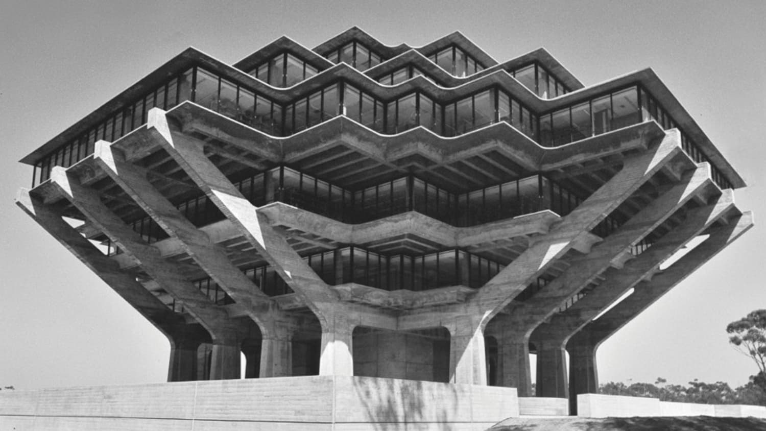 Soviet Brutalism Architecture Loved or Hated 3 Big Reasons for Debate
