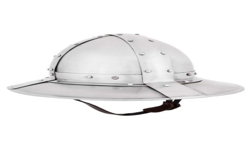 Identify different types of roman helmets easily: learn these 6 key features.