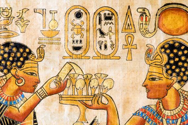 Easy Ancient Egyptian Skin Care DIY 3 Natural Recipes You Can Make!