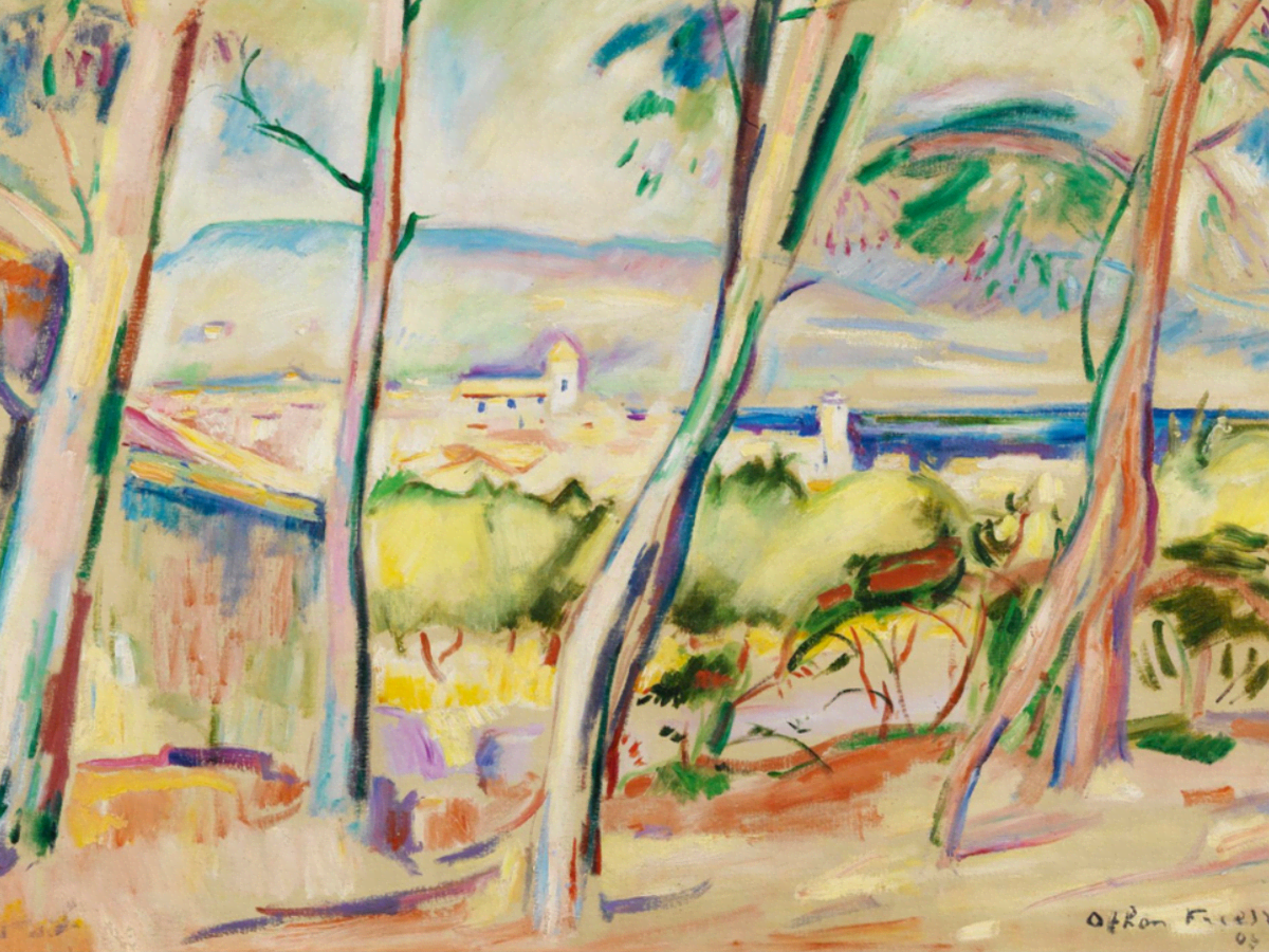 Top 5 Early 20th Century Art Movements You Must Know Today