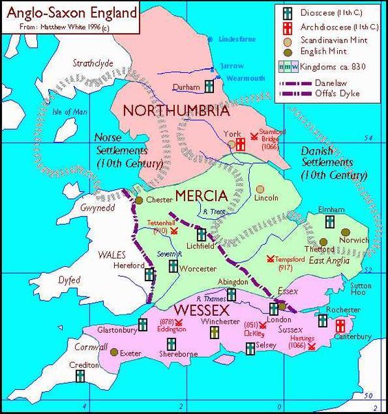 mercia map