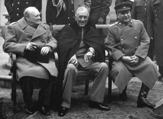 Important people in ww2 leaders? Learn about famous military commanders now!